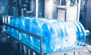 Discover The Beauties of Bulk Bottled Water